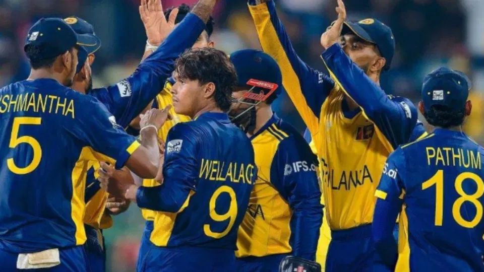 Sri Lanka Playing XI vs Australia – T20 World Cup 2026, Match 30– Asalanka In For Hemantha?